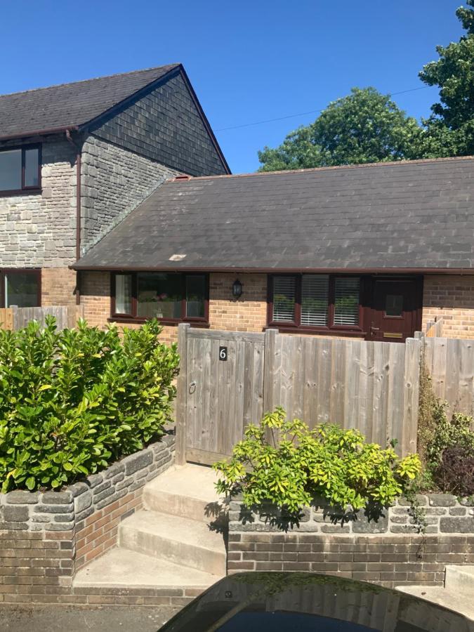 Smithaleigh Farm Rooms And Apartments Sparkwell Экстерьер фото