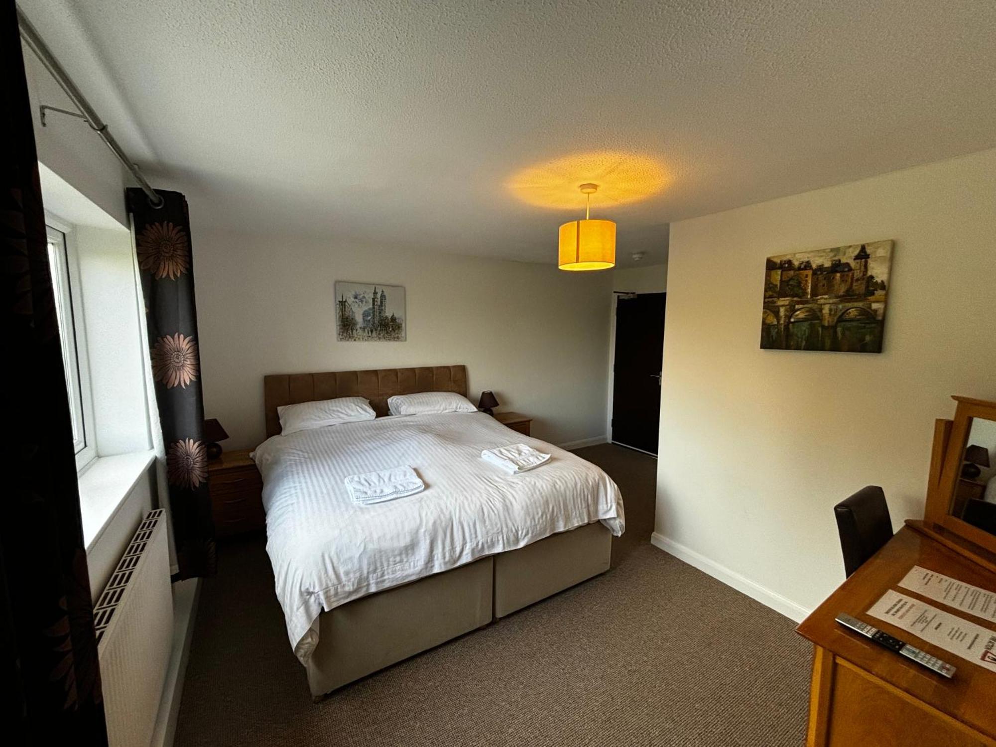 Smithaleigh Farm Rooms And Apartments Sparkwell Экстерьер фото