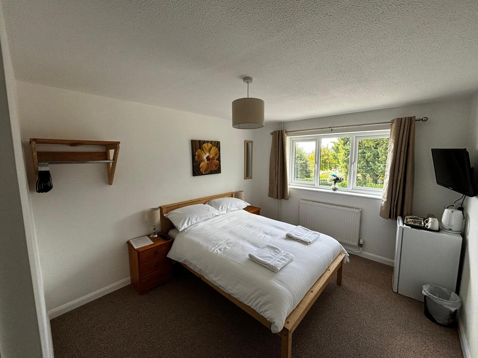 Smithaleigh Farm Rooms And Apartments Sparkwell Экстерьер фото