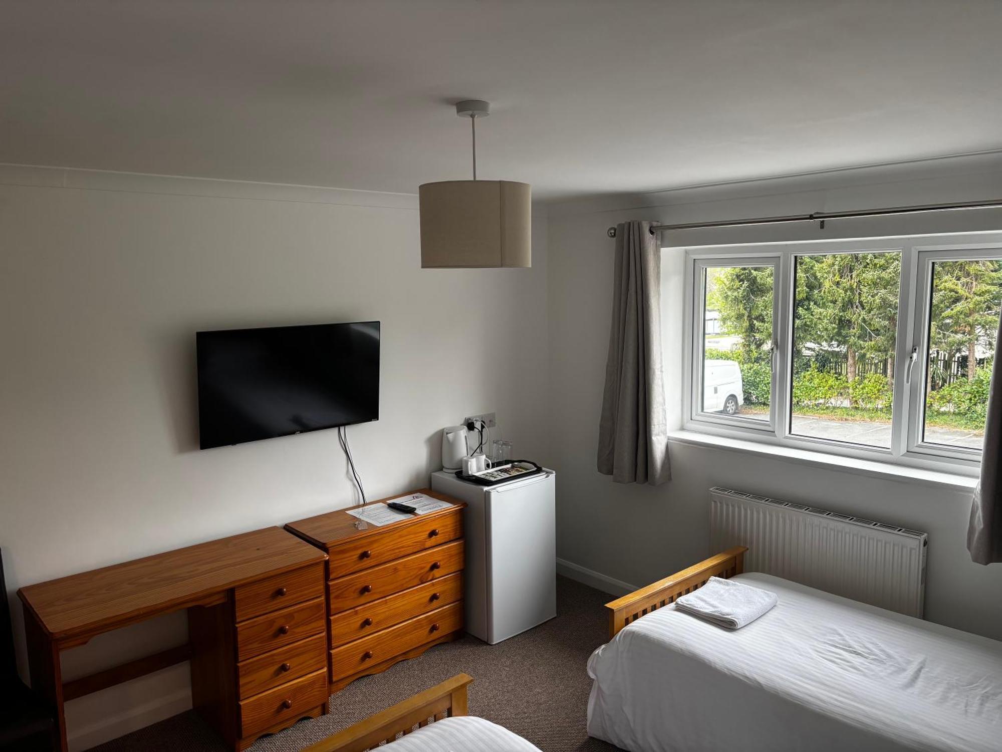 Smithaleigh Farm Rooms And Apartments Sparkwell Экстерьер фото