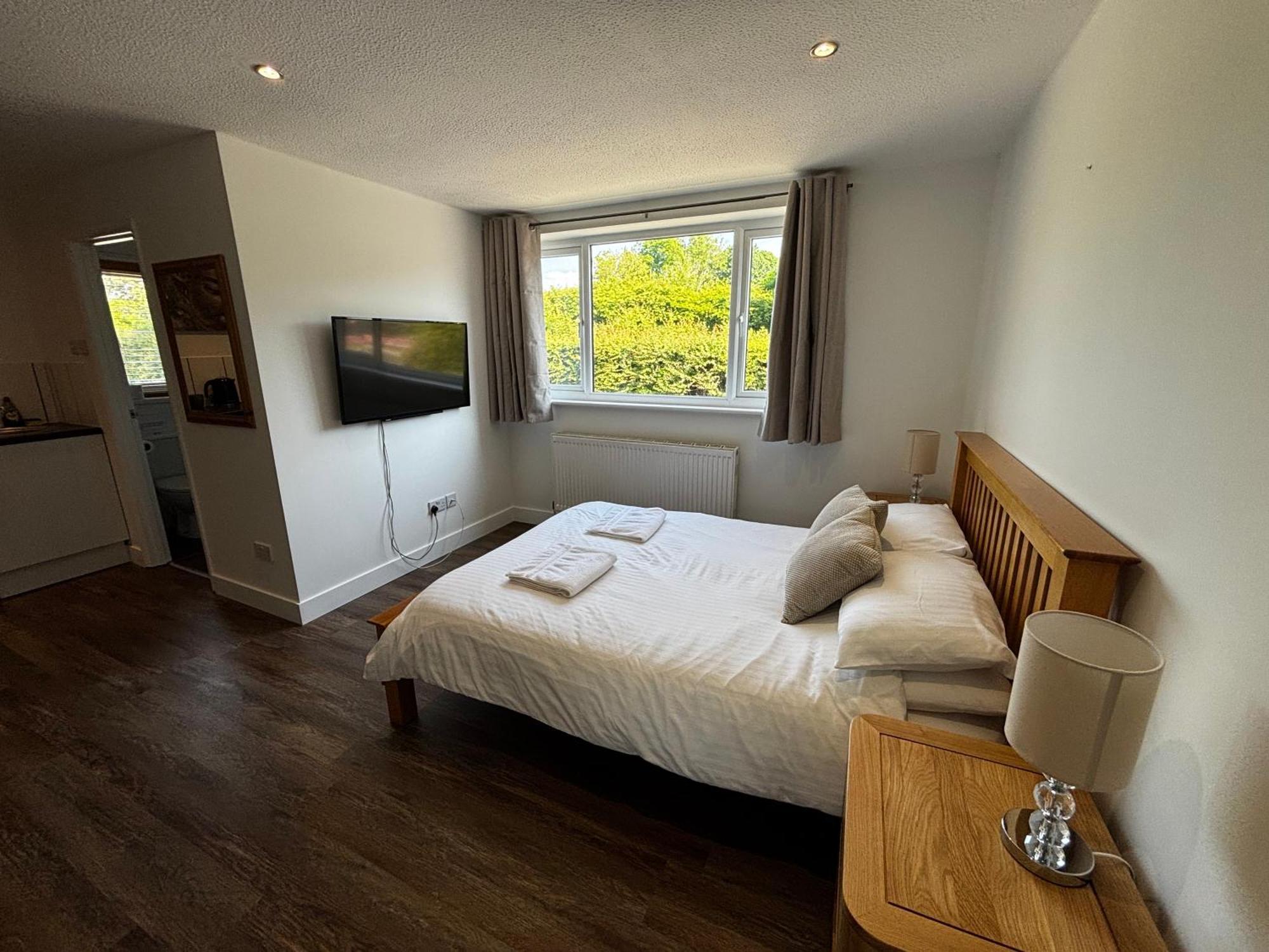 Smithaleigh Farm Rooms And Apartments Sparkwell Экстерьер фото
