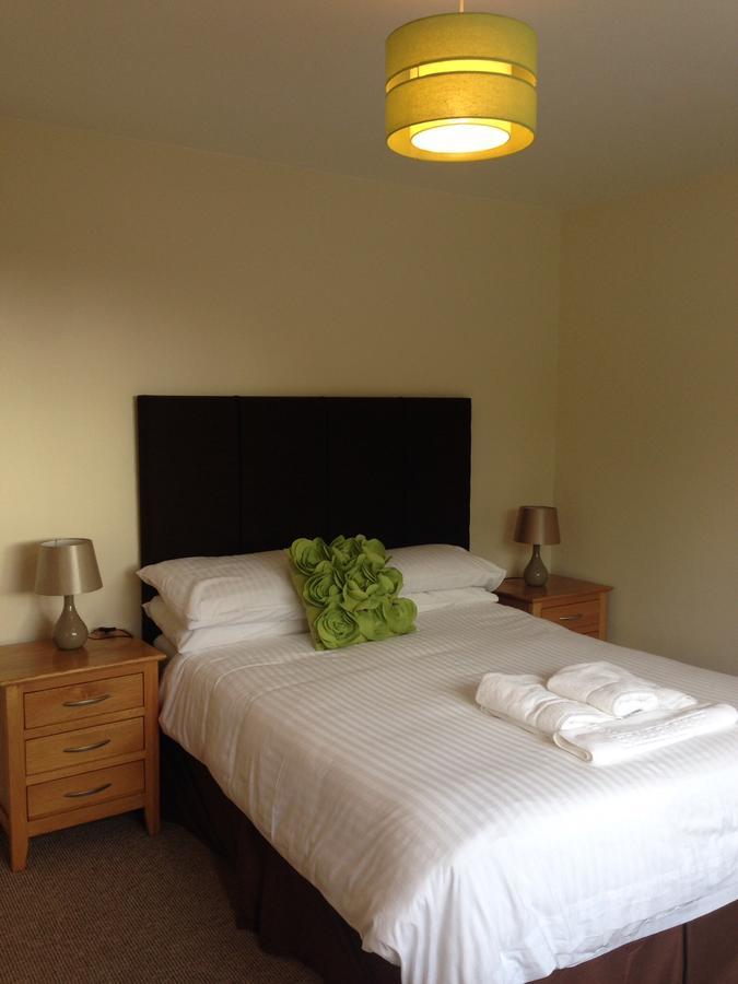 Smithaleigh Farm Rooms And Apartments Sparkwell Экстерьер фото